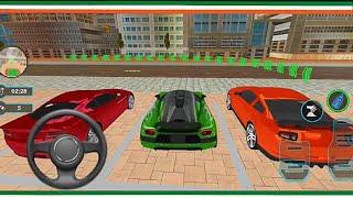 Car_Parking_Gameply_Video #cargames #cargamplay #carparking