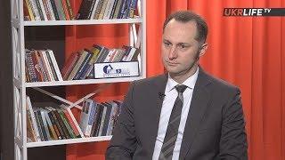 Украина - большое благодатное поле, на которое налетает саранча, оставляя населению крохи - Харебин