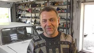 Подготовка к скоростным замерам моей ВАЗ 21011.