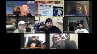 Freaky fresh'Day!  Coil Wars with N.Devine 83