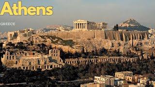 Discover Athens: Your Ultimate Local Guide