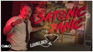 Longlegs & QAnon | Legacy of the Satanic Panic