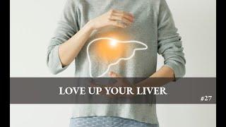 SHORT #27 Dr Lisa Broyles - Love Up Your Liver