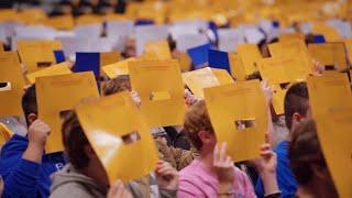 Pitt Student Affairs | Welcome Week 2023 Recap