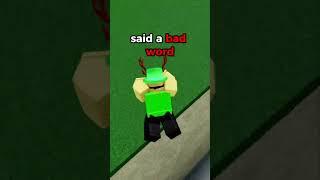 Never Talk... (DISTURBING) #shorts #funny