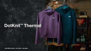 DotKnit Thermal | The North Face