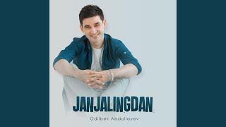 Janjalingdan