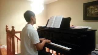 New World Symphony