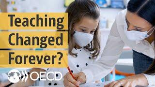 Schools, education, and COVID-19