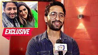 Shaheer Sheikh EXCLUSIVE Interview On Do Patti Success With Kriti Sanon, & Returning To Television