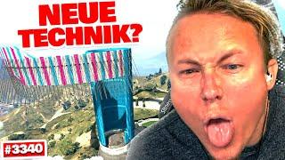 Wir versuchen die UNMÖGLICHE GTA CHALLENGE