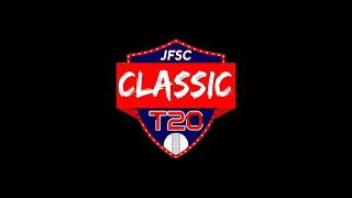 JFSC CLASSIC 23-24 | DYNAMIC DAREDEVILS VS FERVENT XI |