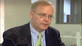 Lincoln Academy 2006 Interview Rev. Thomas Behrens