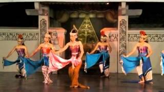 Java Indonesia | Ramayana Ballet | Culture Travel