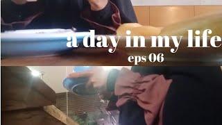 Living in Lombok | A day in my life Eps 06 | random activities