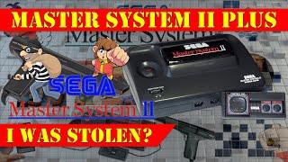 SEGA Master System II Plus: set completo e perfetto comprato per 50€ (ITA)