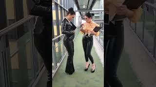 Latex Female’s