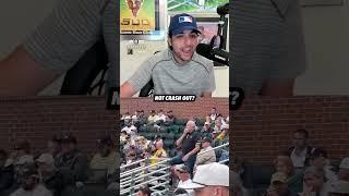 The Vandy Whistler Needs to Be Stopped
