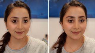 Eyebrow tutorial for Beginners | step by step Eyebrow tutorial #hopeithelps