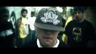 Rapper School - "Psicosis" - Videoclip (Oficial)