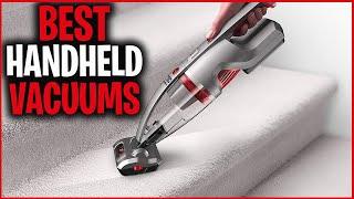 Best Handheld Vacuums Picks | Buying Review | 5BestOnes