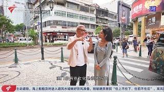 寻味澳门私房美食【我爱返寻味2024 精华版】