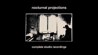 Nocturnal Projections - "Difficult Days" (Official Audio)