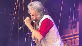 Foreigner “Waiting For A Girl Like You” (Live in St Louis 6/18/2024)