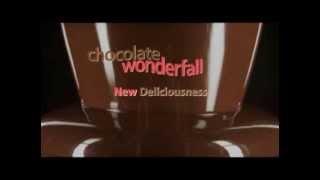 Golden Corral "Chocolate Wonderfall" :15