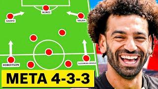 The ONLY 4-3-3 FM24 Tactic YOU NEED To Try