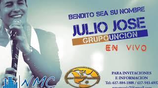 Julio Jose Grupo Uncion - Yeshua Hamashiach