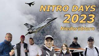 Nitro Days 2023 - Niederöblarn