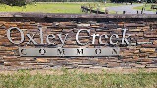 Oxley Creek Common Walkabout (Australia)