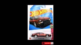 2023 HOT WHEELS SUPER TREASURE HUNT SEGUN CAJA A, B, C, D / ALL HOT WHEELS SUPER TREASURE HUNT HUNT