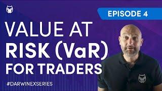 Value At Risk (VaR) Explained | How to apply to day-trading and swing trading
