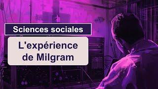 L'Expérience de Milgram