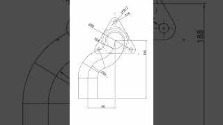 pipe sweep CAD #onshape #cademist #3dmodeling