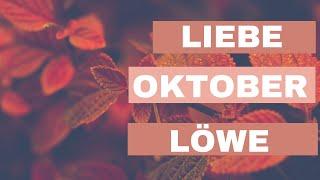 LIEBE Löwe Oktober - Wie geht es weiter? Ein Konflikt endet in Liebe !