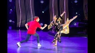 L-O-V-E (SYTYCD Al Blackstone/Koine and Lex)