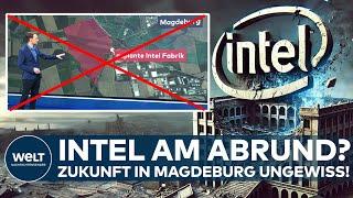 MAGDEBURG: Intel postpones mega project and puts AI chip production on hold