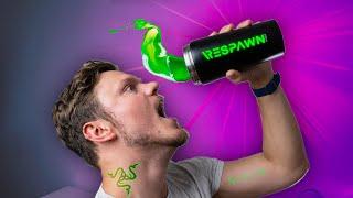 Razer Respawn - The Gaming Gear We DIDN'T Need?