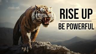 BE POWERFUL (Motivational Speeches) 1 HOUR