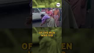 Manipur Viral Video Rage but bail for BJP MP Brij Bhushan Saran & Parole for Rape Accused Ram Rahim