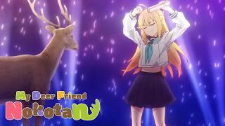 Torako's Dance | My Deer Friend Nokotan