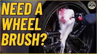 Which Wheel Brush Is The Best For You? - Chemical Guys