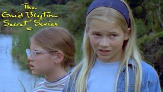 The Enid Blyton Secret Series - The Secret Island - Episode 1 (HD)