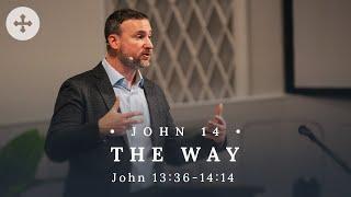 The Way | John 14 (2024.09.29)