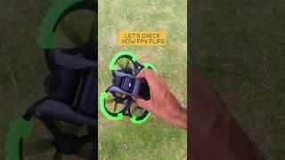 DJI avata FPV turtle mode  #dji #djiavata #djifpv #drone #djidrone