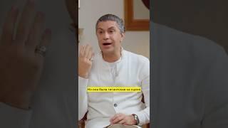 Максимова не была высокой, но как артистка - затмевала своей аурой всё вокруг (с) Николай Цискаридзе