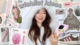 100+ christmas gift ideas   (the perfect girly wishlist)